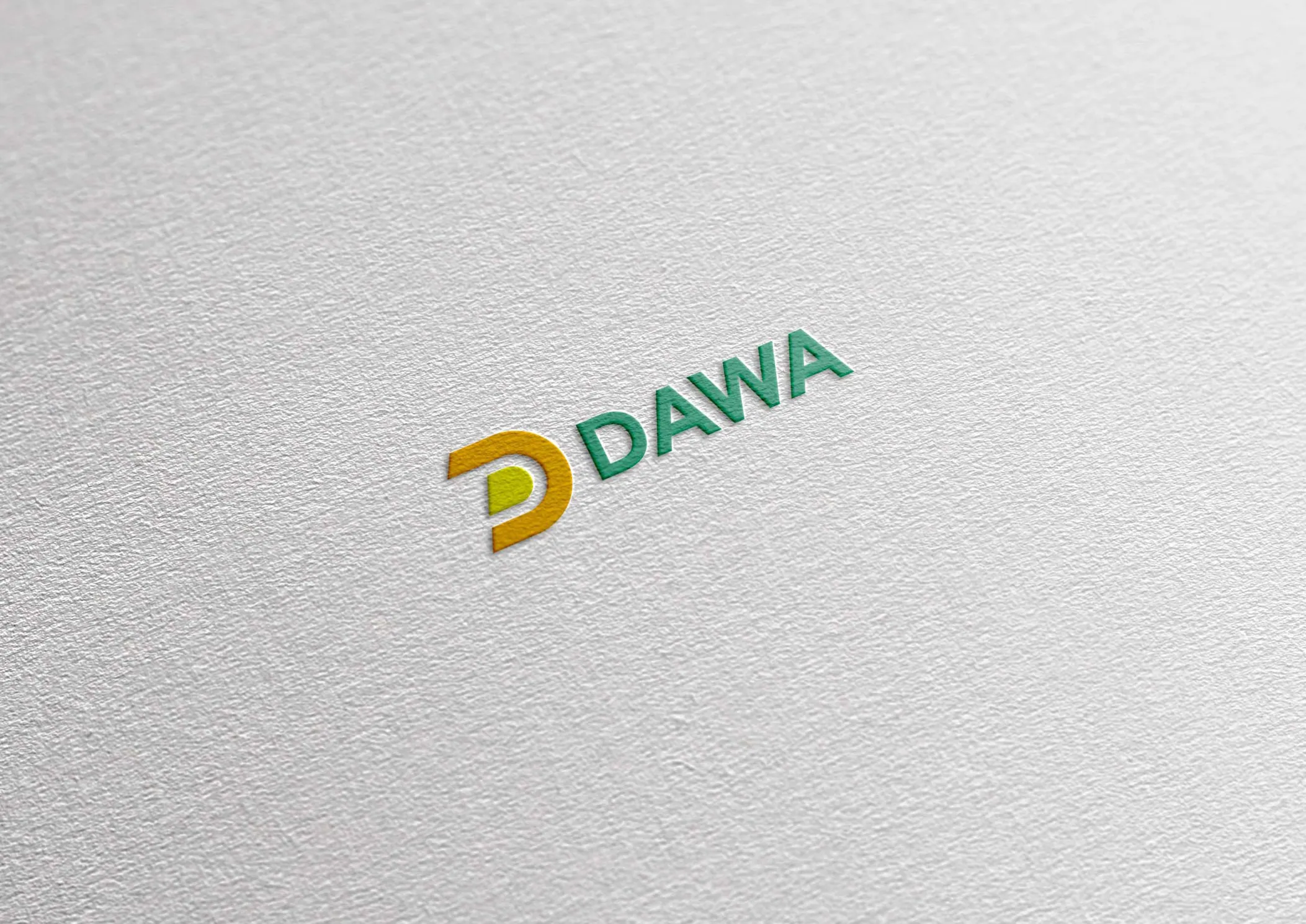 DAWA brand identity 5